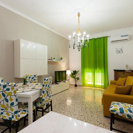 Holiday Apartment My House Палермо Екстер'єр фото