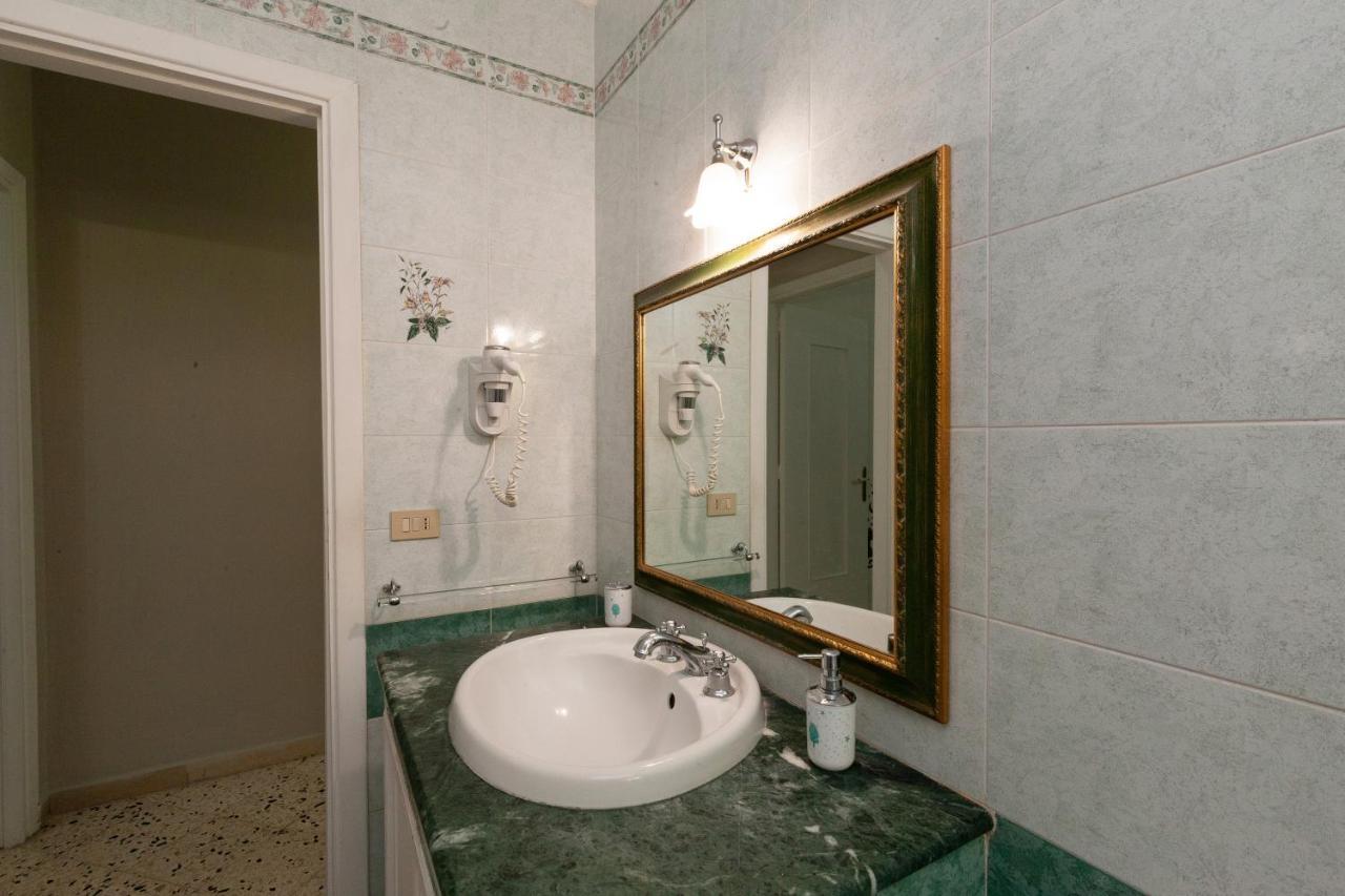 Holiday Apartment My House Палермо Екстер'єр фото